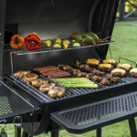 Discover the flavorful world of charcoal grilling. Benefits, risks, and tips for the ultimate BBQ experience!