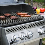 Discover the benefits of using a gas grill: convenience, safety, and enhanced flavor. Make outdoor cooking easy and delicious!