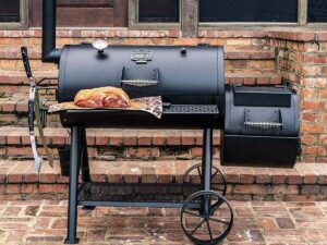 Explore the versatility of non-branded smoker grills - affordable, durable, and perfect for outdoor cooking adventures. Get started today!